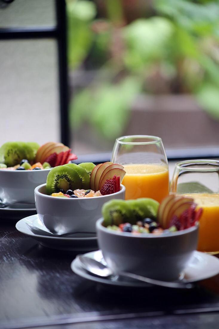 Casa Umare Aparthotel บัวโนสไอเรส ภายนอก รูปภาพ