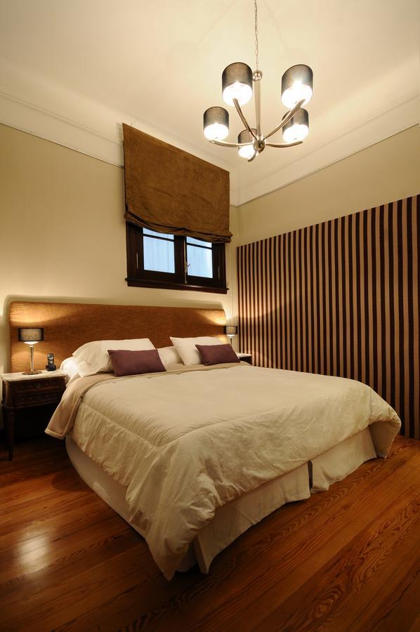 Casa Umare Aparthotel บัวโนสไอเรส ภายนอก รูปภาพ