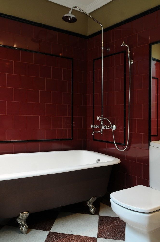Casa Umare Aparthotel บัวโนสไอเรส ภายนอก รูปภาพ