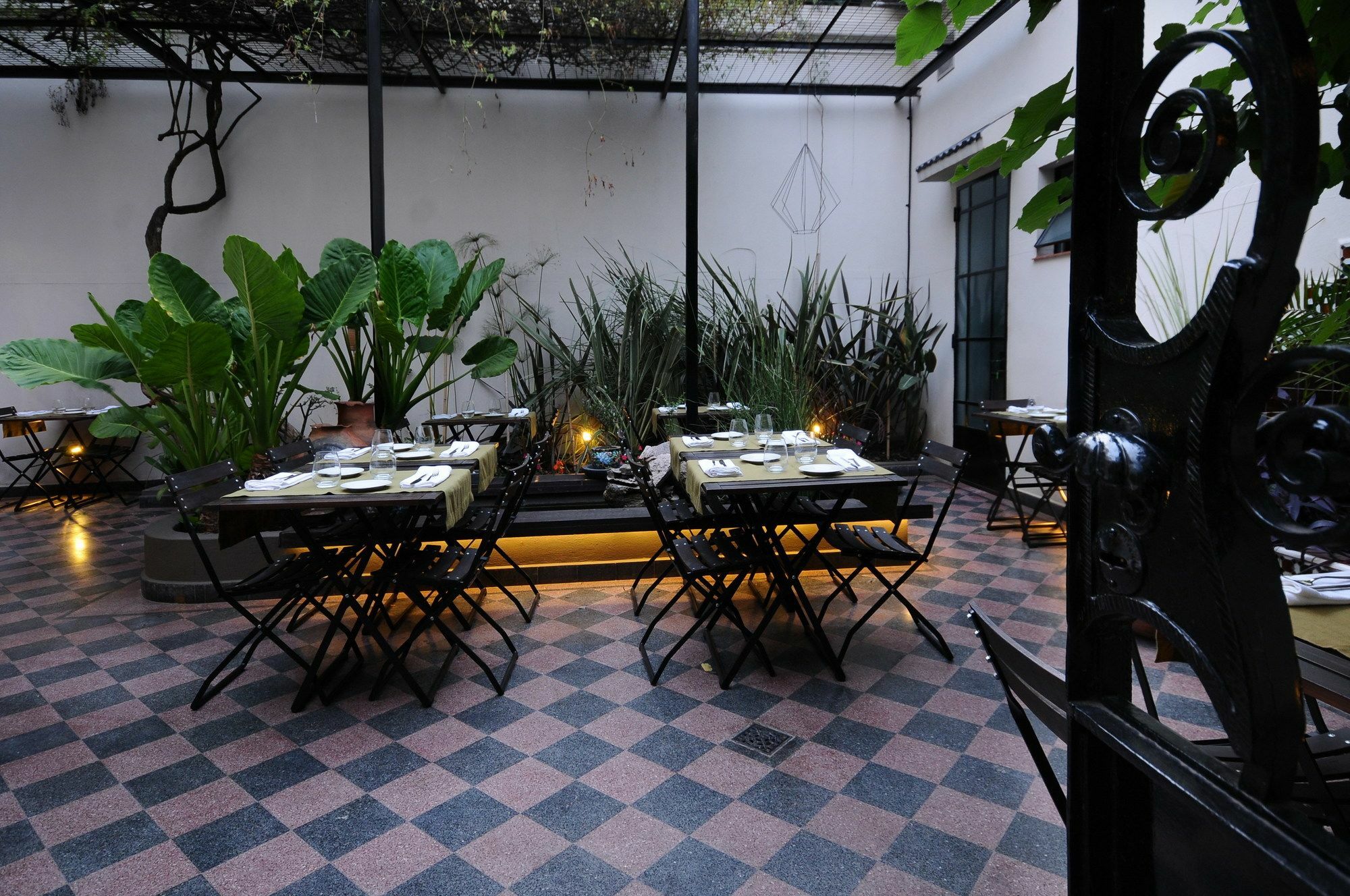Casa Umare Aparthotel บัวโนสไอเรส ภายนอก รูปภาพ