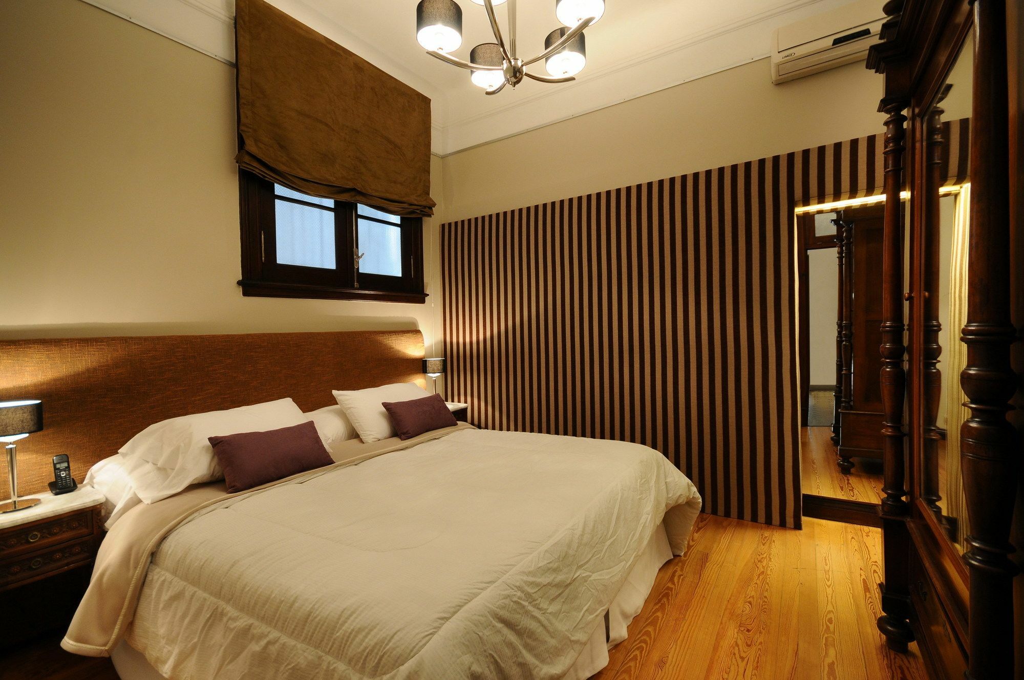 Casa Umare Aparthotel บัวโนสไอเรส ภายนอก รูปภาพ