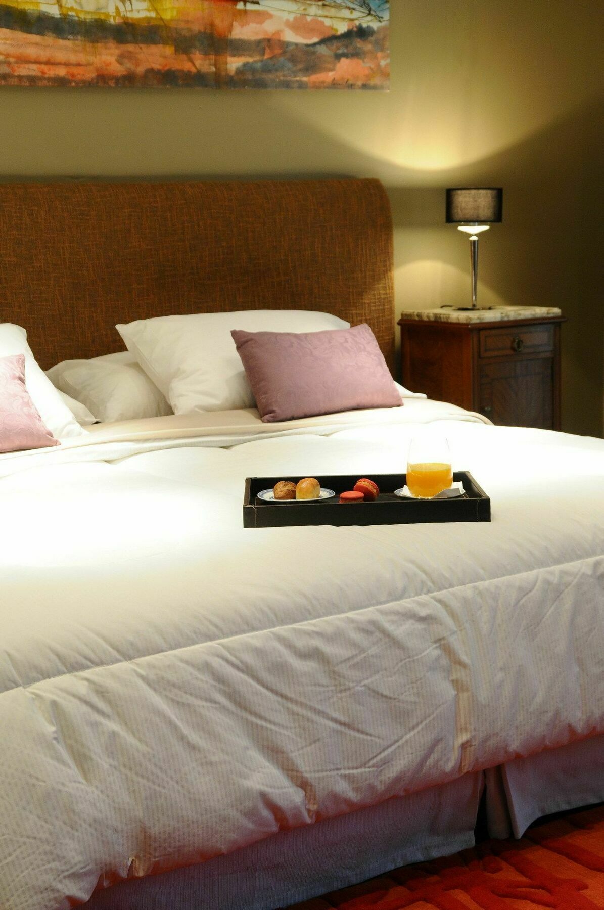 Casa Umare Aparthotel บัวโนสไอเรส ภายนอก รูปภาพ