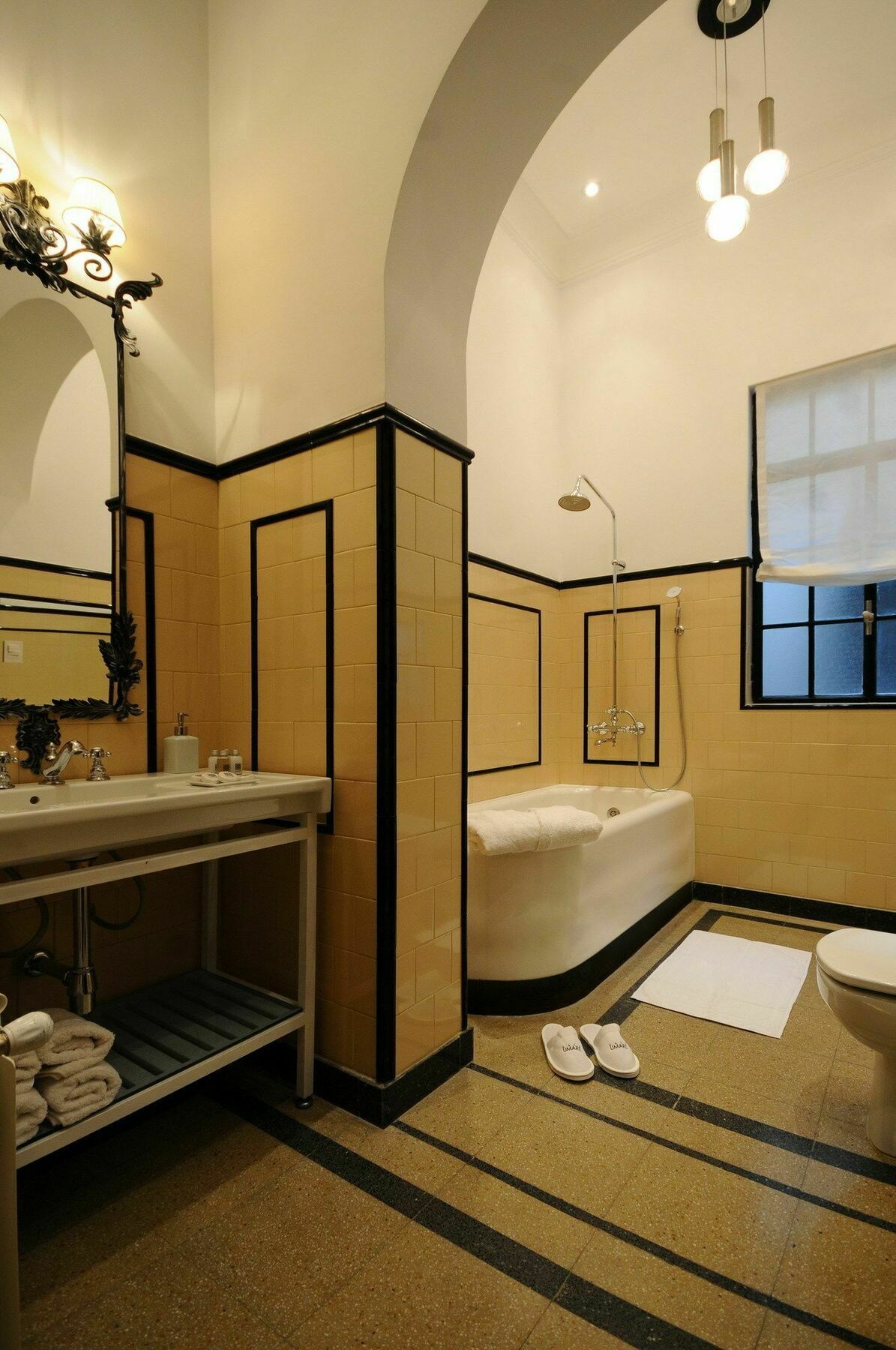 Casa Umare Aparthotel บัวโนสไอเรส ภายนอก รูปภาพ