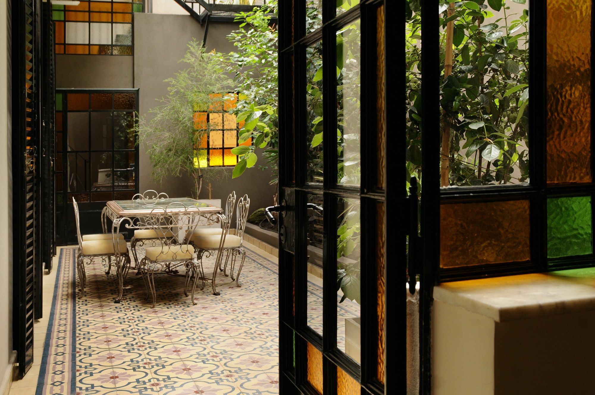 Casa Umare Aparthotel บัวโนสไอเรส ภายนอก รูปภาพ