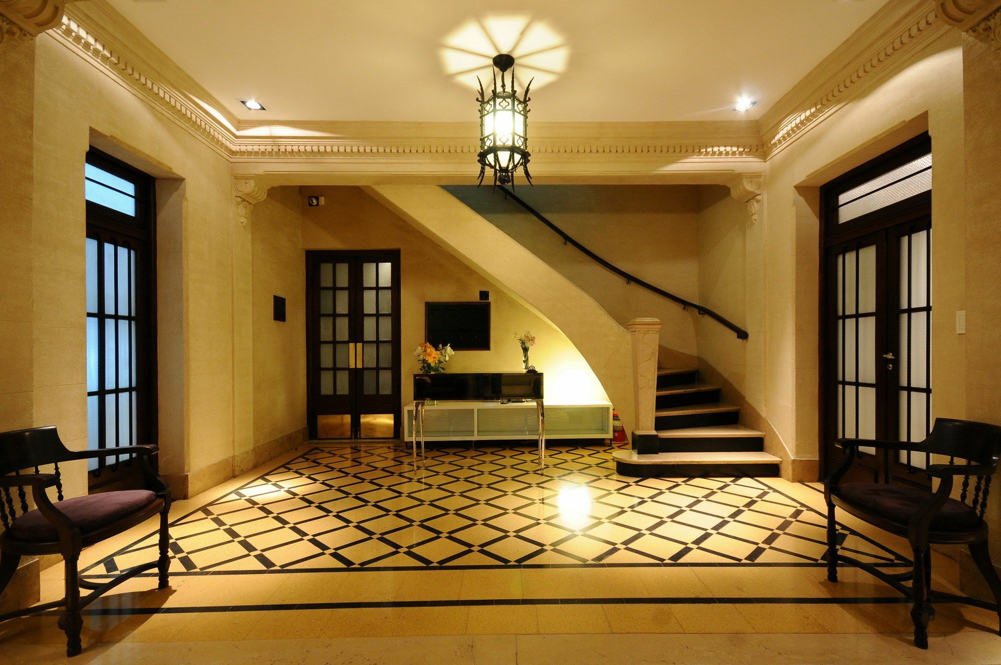 Casa Umare Aparthotel บัวโนสไอเรส ภายนอก รูปภาพ