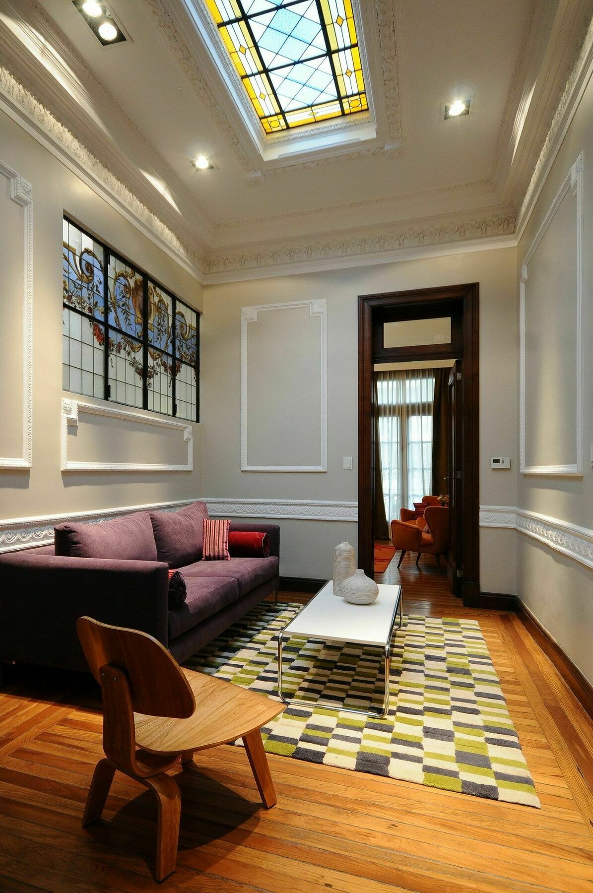 Casa Umare Aparthotel บัวโนสไอเรส ภายนอก รูปภาพ