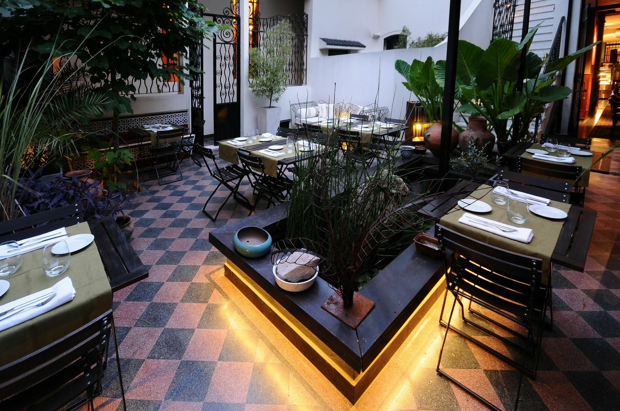 Casa Umare Aparthotel บัวโนสไอเรส ภายนอก รูปภาพ